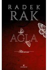 eBook Agla. Abraxas mobi epub