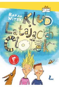eBook Klub latajcych ciotek mobi epub