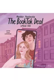 Audiobook The BookTok Deal mp3