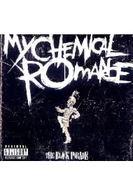 The Black Parade (Original Recording) (CD)