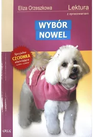 Wyb�r nowel