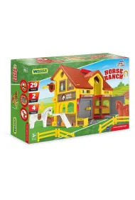 Play House - Stadnina koni