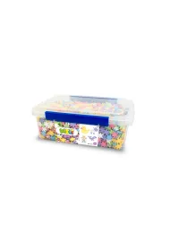 Klocki 2800 el. Meli Minis Pastel
