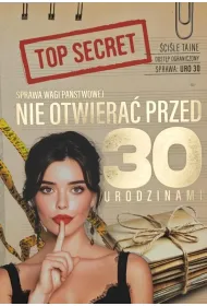 Yeku Karnet Urodziny