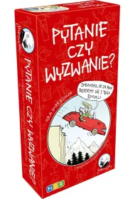 Pytanie czy wyzwanie? MDR