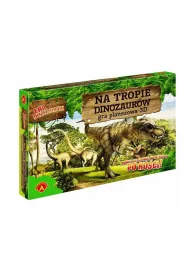 Era Dinozaur�w. Na Tropie Dinozaur�w. Gra 3D