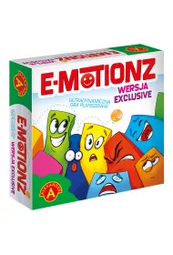 E-Motionz. Exclusive