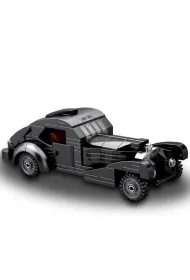 Klocki Sports Car 278el