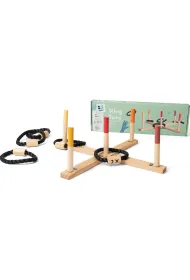 Rzut pier�cieniami do celu Bs Toys