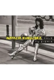 Halo tu ziemia! * * (CD)