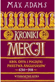 Kroniki Mercji
