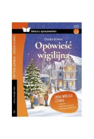 Opowie�� wigilijna. Lektura z opracowaniem