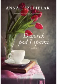 Dworek pod Lipami
