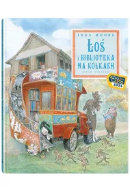 �o� i biblioteka na k�kach