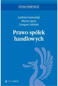 Prawo spek handlowych