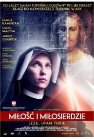 Mi�o�� i Mi�osierdzie (ksi��ka + DVD)