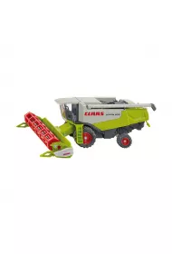 Kombajn Claas Siku