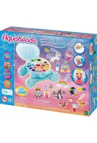 Aquabeads Podr� do �wiata ba�ni Epoch