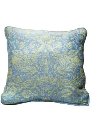 ACS William Morris Poduszka 40x40cm - Sza�wia