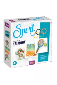 Sport - Trimory JAWA