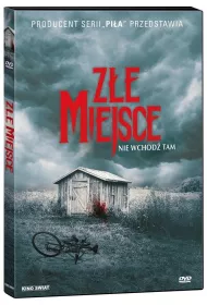 Z�e miejsce DVD