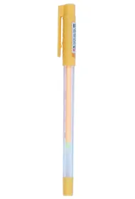 M&G D�ugopis �elowy OfficeG, 0.8mm, fluo-pastel pomara�czowy, MG