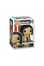 Figurka Funko Pop movies Rebel moon kora