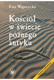 Koci w wiecie pnego antyku