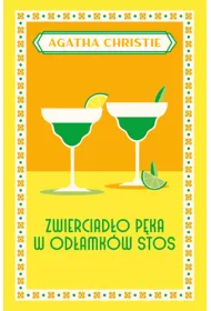 Zwierciado pka w odamkw stos