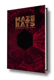 Maze Rats: Edycja polska