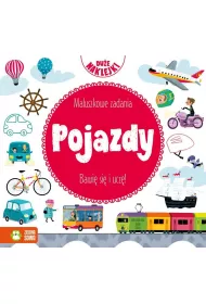 Maluszkowe zadania Pojazdy