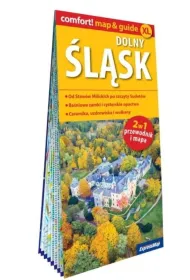 Comfort! map&guide XL Dolny �l�sk