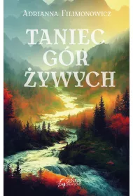 eBook Taniec gr ywych pdf mobi epub