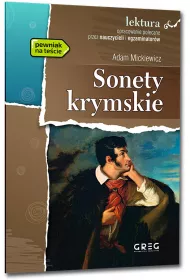 Sonety krymskie