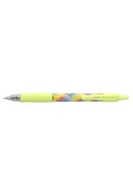 Pilot. D�ugopis �elowy G2 Flow 0,7 ��ty. Czarny wk�ad