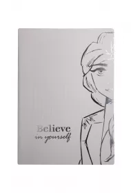 CoolPack Zeszyt A4 Disney 100 Opal Collection Frozen kratka 60 kartek