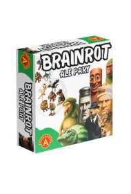Ale Pary Brainrot Alexander