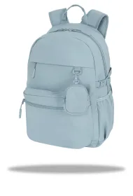 Patio Plecak m�odzie�owy Coolpack Fin Pastel Mint