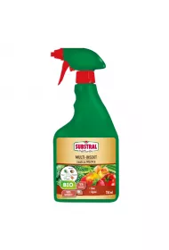 Substral �rodek owadob�jczy Multi Insect do zwalczania mszyc 750 ml