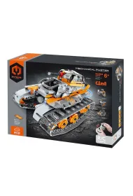 Klocki czo�g RC 4w1 552 element�w