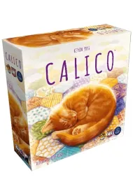 Calico