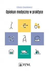 Opiekun medyczny
