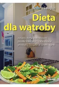 Dieta dla w�troby