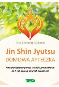 Jin Shin Jyutsu. Domowa apteczka