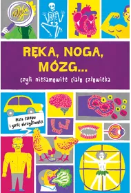 R�ka noga m�zg prawie wszystko o ciele cz�owieka