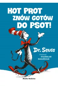 Kot Prot zn�w got�w do psot - opr.tw