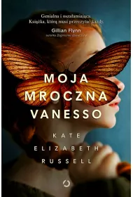 Moja mroczna Vanesso