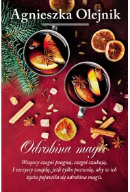 Odrobina magii