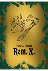 eBook REM-X mobi epub