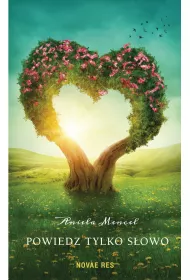 eBook Powiedz tylko sowo mobi epub